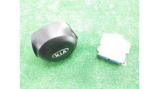 KIT AIRBAG KIA SOUL II (2014-) - L.8174266 / 84710B2100EQ