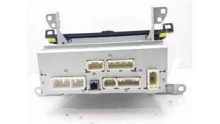 SISTEMA AUDIO / RADIO CD TOYOTA RAV 4 IV (2012-) 2.2 D 4WD (ALA49) 150CV 2231CC - L.8174283 / 8612042450