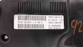 CUADRO INSTRUMENTOS RENAULT MEGANE IV GRANDTOUR  - M.713858 / 248106335R