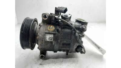 COMPRESOR AIRE ACONDICIONADO OTROS VEHICULOS - L.8174290 / 8T0260805H