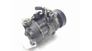 COMPRESOR AIRE ACONDICIONADO OTROS VEHICULOS - L.8174290 / 8T0260805H