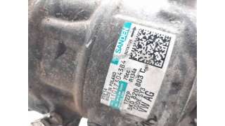 COMPRESOR AIRE ACONDICIONADO AUDI A1 SPORTBACK (2012-2015) 1.2 TFSI 86CV 1197CC - L.8174307 / 5K0820803C