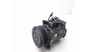 COMPRESOR AIRE ACONDICIONADO AUDI Q5 (2008-2017) 3.0 TDI QUATTRO 240CV 2967CC - L.8174310 / 8K0260805J