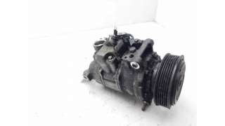 COMPRESOR AIRE ACONDICIONADO AUDI Q5 (2008-2017) 3.0 TDI QUATTRO 240CV 2967CC - L.8174310 / 8K0260805J