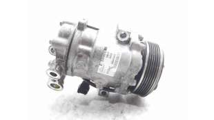 COMPRESOR AIRE ACONDICIONADO CITROEN NEMO FURGÓN (2010-) 1.3 HDI 75 75CV 1248CC - L.8174335 / 50541345