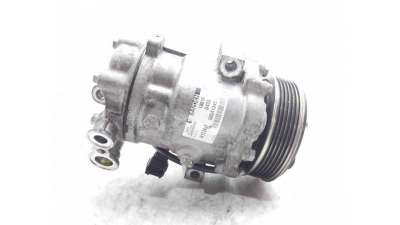 COMPRESOR AIRE ACONDICIONADO CITROEN NEMO FURGÓN (2010-) 1.3 HDI 75 75CV 1248CC - L.8174335 / 50541345