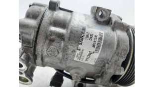 COMPRESOR AIRE ACONDICIONADO CITROEN NEMO FURGÓN (2010-) 1.3 HDI 75 75CV 1248CC - L.8174335 / 50541345 2