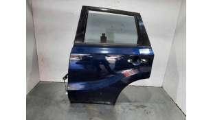 PUERTA TRASERA IZQUIERDA SUZUKI VITARA (2015-) - L.8174355 / 6800454P01000