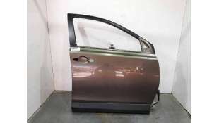 PUERTA DELANTERA IZQUIERDA HONDA CR-V IV (2013-) 1.6 I-DTEC (RE6) 120CV 1597CC - L.8174371 / 67050T1GE00ZZ