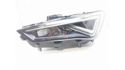 FARO IZQUIERDO SEAT LEON (2020-) 1.0 TSI 110CV 999CC - L.8174384 / 5F8941007F