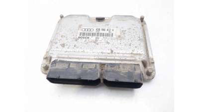 CENTRALITA MOTOR UCE AUDI A3 (1997-2001) 1.9 TDI 110CV 1896CC - L.8174413 / 038906012A