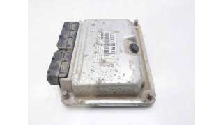 CENTRALITA MOTOR UCE AUDI A3 (1997-2001) 1.9 TDI 110CV 1896CC - L.8174413 / 038906012A