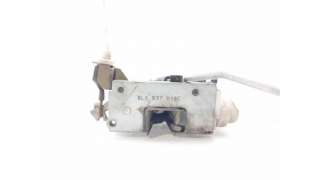 CERRADURA PUERTA DELANTERA DERECHA AUDI A3 (1997-2001) 1.9 TDI 110CV 1896CC - L.8174414 / 8L1837016C