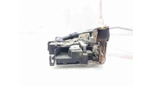 CERRADURA PUERTA DELANTERA DERECHA AUDI A3 (1997-2001) 1.9 TDI 110CV 1896CC - L.8174414 / 8L1837016C 2