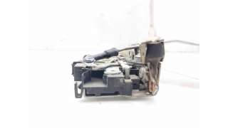CERRADURA PUERTA DELANTERA DERECHA AUDI A3 (1997-2001) 1.9 TDI 110CV 1896CC - L.8174414 / 8L1837016C