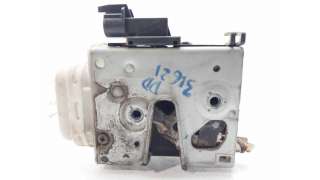 CERRADURA PUERTA DELANTERA DERECHA AUDI A3 (1997-2001) 1.9 TDI 110CV 1896CC - L.8174414 / 8L1837016C