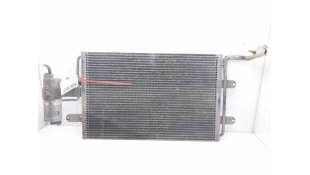 CONDENSADOR / RADIADOR  AIRE ACONDICIONADO AUDI A3 (1997-2001) 1.9 TDI 110CV 1896CC - L.8174417 / 1J0820411D