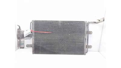CONDENSADOR / RADIADOR  AIRE ACONDICIONADO AUDI A3 (1997-2001) 1.9 TDI 110CV 1896CC - L.8174417 / 1J0820411D
