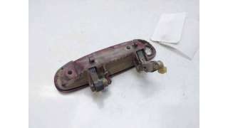 MANETA EXTERIOR DELANTERA IZQUIERDA AUDI A3 (1997-2001) 1.9 TDI 110CV 1896CC - L.8174440 / 4B1837205A