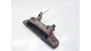 MANETA EXTERIOR DELANTERA IZQUIERDA AUDI A3 (1997-2001) 1.9 TDI 110CV 1896CC - L.8174440 / 4B1837205A