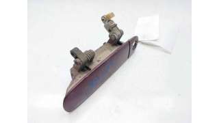 MANETA EXTERIOR DELANTERA IZQUIERDA AUDI A3 (1997-2001) 1.9 TDI 110CV 1896CC - L.8174440 / 4B1837205A