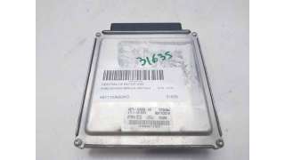 CENTRALITA MOTOR UCE FORD MONDEO III (2000-2007) - L.8174465 / 4S7112A650KD