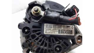 ALTERNADOR NISSAN PRIMERA HATCHBACK (2003-2007) 1.9 DCI 120CV 1870CC - L.8174509 / 8200667607