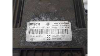 CENTRALITA MOTOR UCE NISSAN PRIMERA HATCHBACK (2003-2007) 1.9 DCI 120CV 1870CC - L.8174564 / 23710AW37A