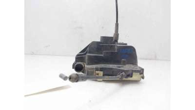 CERRADURA PUERTA DELANTERA DERECHA NISSAN PRIMERA HATCHBACK (2003-2007) 1.9 DCI 120CV 1870CC - L.8174567 / 80500AV60B