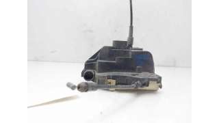 CERRADURA PUERTA DELANTERA DERECHA NISSAN PRIMERA HATCHBACK (2003-2007) 1.9 DCI 120CV 1870CC - L.8174567 / 80500AV60B