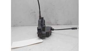 CERRADURA PUERTA DELANTERA DERECHA NISSAN PRIMERA HATCHBACK (2003-2007) 1.9 DCI 120CV 1870CC - L.8174567 / 80500AV60B 2