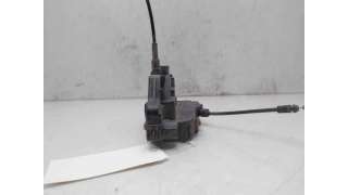 CERRADURA PUERTA DELANTERA DERECHA NISSAN PRIMERA HATCHBACK (2003-2007) 1.9 DCI 120CV 1870CC - L.8174567 / 80500AV60B