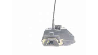 CERRADURA PUERTA DELANTERA DERECHA NISSAN PRIMERA HATCHBACK (2003-2007) 1.9 DCI 120CV 1870CC - L.8174567 / 80500AV60B