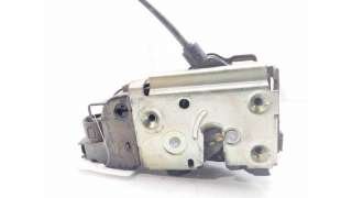CERRADURA PUERTA DELANTERA DERECHA NISSAN PRIMERA HATCHBACK (2003-2007) 1.9 DCI 120CV 1870CC - L.8174567 / 80500AV60B