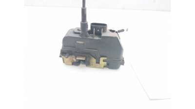 CERRADURA PUERTA TRASERA DERECHA NISSAN PRIMERA HATCHBACK (2003-2007) 1.9 DCI 120CV 1870CC - L.8174569 / 82501AV60B