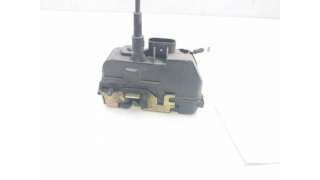 CERRADURA PUERTA TRASERA DERECHA NISSAN PRIMERA HATCHBACK (2003-2007) 1.9 DCI 120CV 1870CC - L.8174569 / 82501AV60B