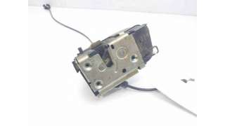 CERRADURA PUERTA TRASERA DERECHA NISSAN PRIMERA HATCHBACK (2003-2007) 1.9 DCI 120CV 1870CC - L.8174569 / 82501AV60B