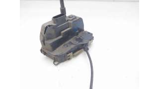 CERRADURA PUERTA TRASERA DERECHA NISSAN PRIMERA HATCHBACK (2003-2007) 1.9 DCI 120CV 1870CC - L.8174569 / 82501AV60B