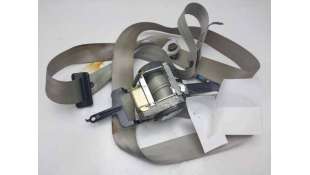 CINTURON SEGURIDAD DELANTERO DERECHO NISSAN PRIMERA HATCHBACK (2003-2007) 1.9 DCI 120CV 1870CC - L.8174572 / 86884AV710