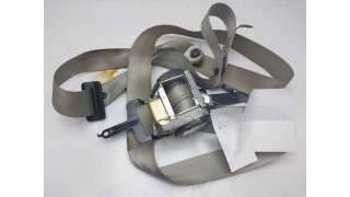 CINTURON SEGURIDAD DELANTERO DERECHO NISSAN PRIMERA HATCHBACK (2003-2007) 1.9 DCI 120CV 1870CC - L.8174572 / 86884AV710