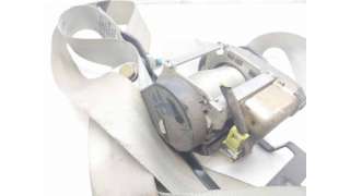 CINTURON SEGURIDAD DELANTERO DERECHO NISSAN PRIMERA HATCHBACK (2003-2007) 1.9 DCI 120CV 1870CC - L.8174572 / 86884AV710