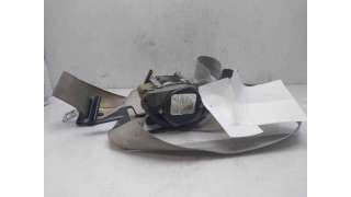 CINTURON SEGURIDAD DELANTERO DERECHO NISSAN PRIMERA HATCHBACK (2003-2007) 1.9 DCI 120CV 1870CC - L.8174572 / 86884AV710
