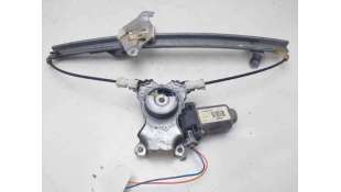 ELEVALUNAS TRASERO DERECHO NISSAN PRIMERA HATCHBACK (2003-2007) 1.9 DCI 120CV 1870CC - L.8174596 / 82700AV610