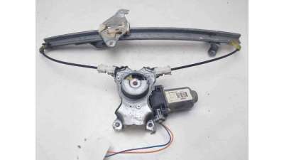 ELEVALUNAS TRASERO DERECHO NISSAN PRIMERA HATCHBACK (2003-2007) 1.9 DCI 120CV 1870CC - L.8174596 / 82700AV610