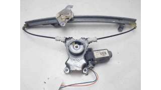 ELEVALUNAS TRASERO DERECHO NISSAN PRIMERA HATCHBACK (2003-2007) 1.9 DCI 120CV 1870CC - L.8174596 / 82700AV610