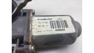ELEVALUNAS TRASERO DERECHO NISSAN PRIMERA HATCHBACK (2003-2007) 1.9 DCI 120CV 1870CC - L.8174596 / 82700AV610