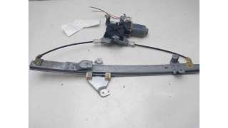ELEVALUNAS TRASERO DERECHO NISSAN PRIMERA HATCHBACK (2003-2007) 1.9 DCI 120CV 1870CC - L.8174596 / 82700AV610