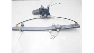 ELEVALUNAS TRASERO IZQUIERDO NISSAN PRIMERA HATCHBACK (2003-2007) 1.9 DCI 120CV 1870CC - L.8174597 / 82701AV610