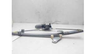 ELEVALUNAS TRASERO IZQUIERDO NISSAN PRIMERA HATCHBACK (2003-2007) 1.9 DCI 120CV 1870CC - L.8174597 / 82701AV610 2