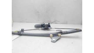 ELEVALUNAS TRASERO IZQUIERDO NISSAN PRIMERA HATCHBACK (2003-2007) 1.9 DCI 120CV 1870CC - L.8174597 / 82701AV610
